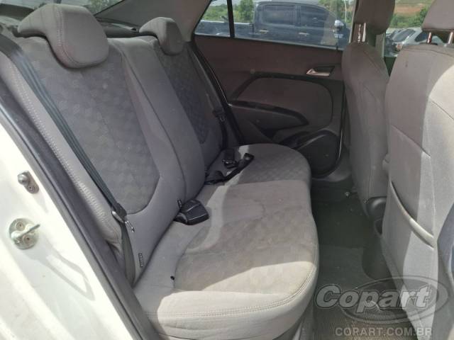 2018 HYUNDAI HB20S 