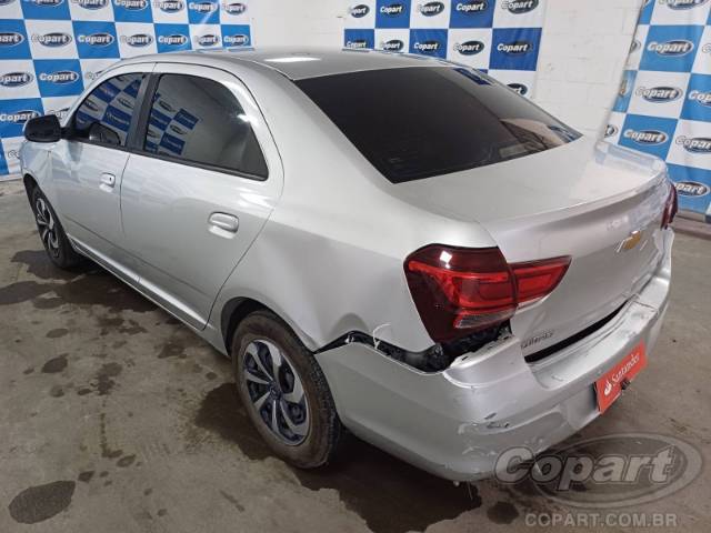 2019 CHEVROLET COBALT 