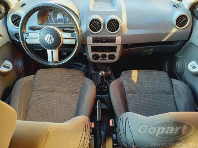 2011 VOLKSWAGEN PARATI 