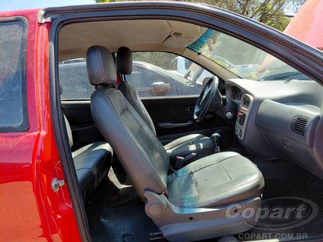 2012 FIAT PALIO 