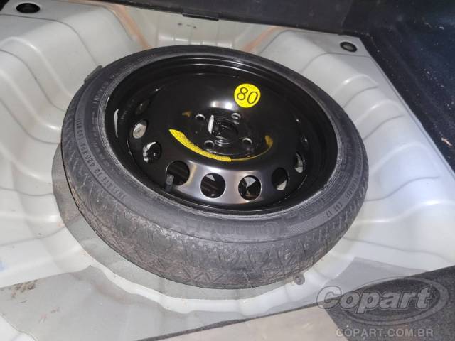 2020 CHEVROLET ONIX PLUS 