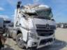 2024 MERCEDES BENZ ACTROS 