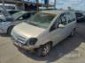 2005 CHEVROLET MERIVA 