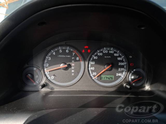 2005 HONDA CIVIC 