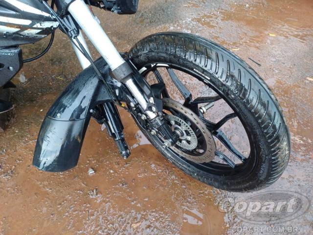 2024 BAJAJ DOMINAR 