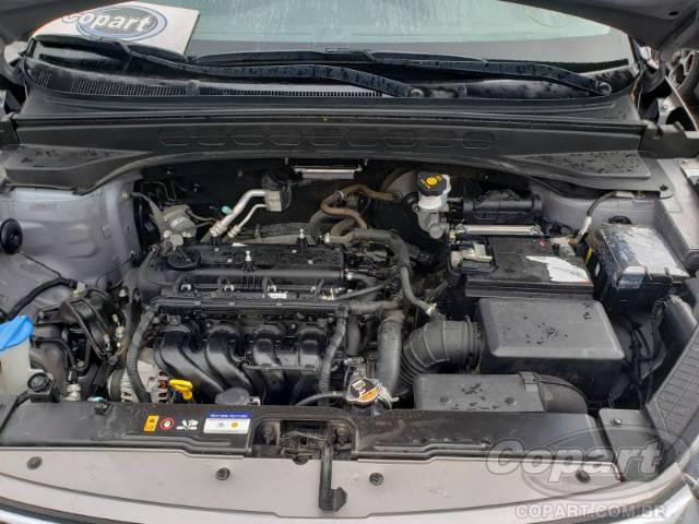 2018 HYUNDAI CRETA 