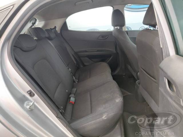 2024 HYUNDAI HB20 
