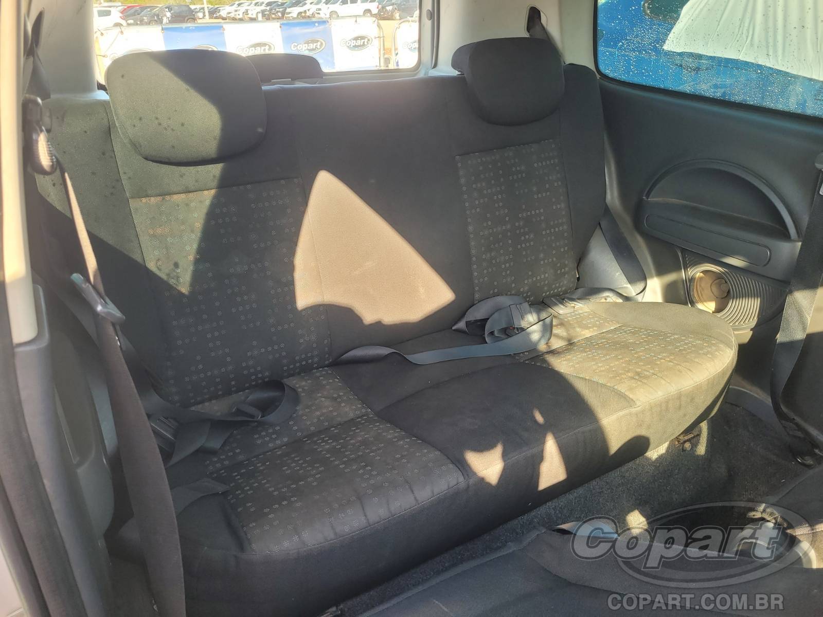 Foto 6 de 10: 2013 FIAT UNO