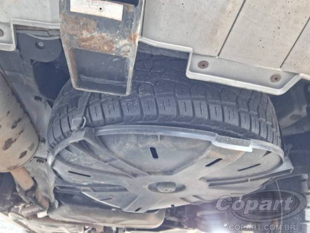 2009 FIAT PALIO WEEKEND 