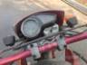 2011 HONDA NXR 150 