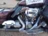 2015 HARLEY-DAVIDSON CVO 