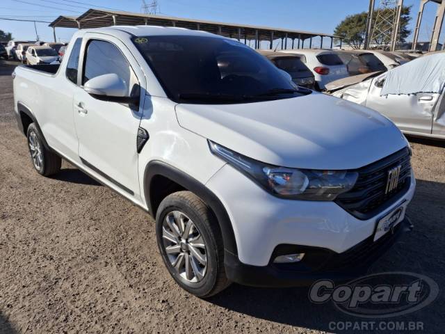 2021 FIAT STRADA 
