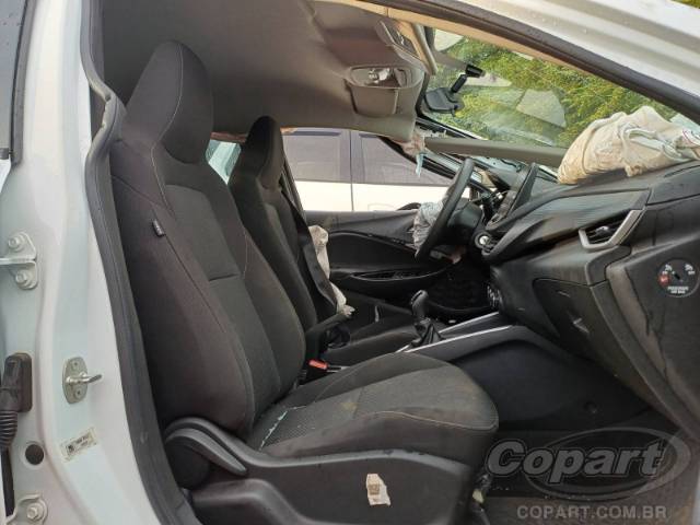 2024 CHEVROLET ONIX PLUS 