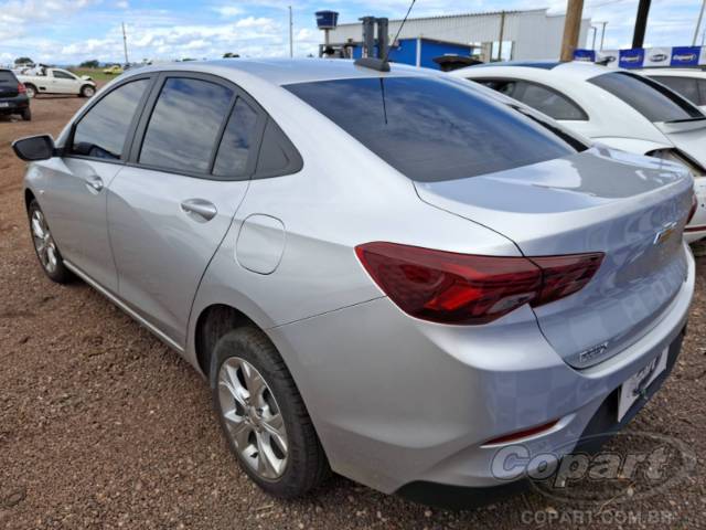 2023 CHEVROLET ONIX PLUS 