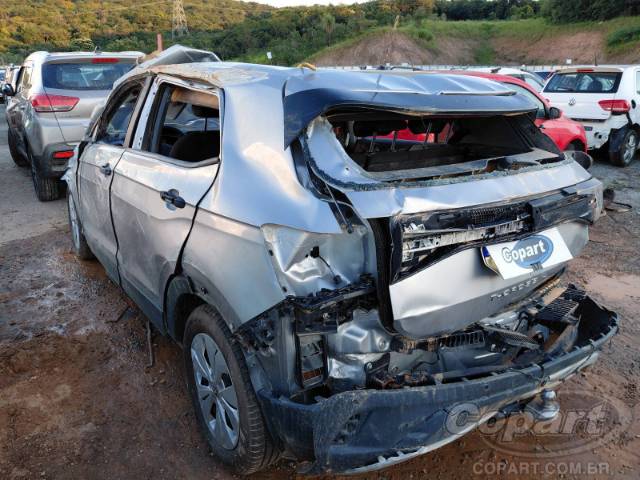 2026 VOLKSWAGEN T-CROSS 