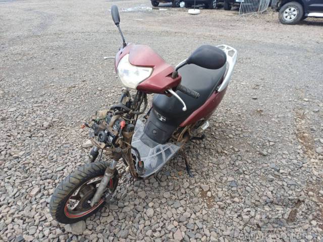 2012 HONDA LEAD 110 