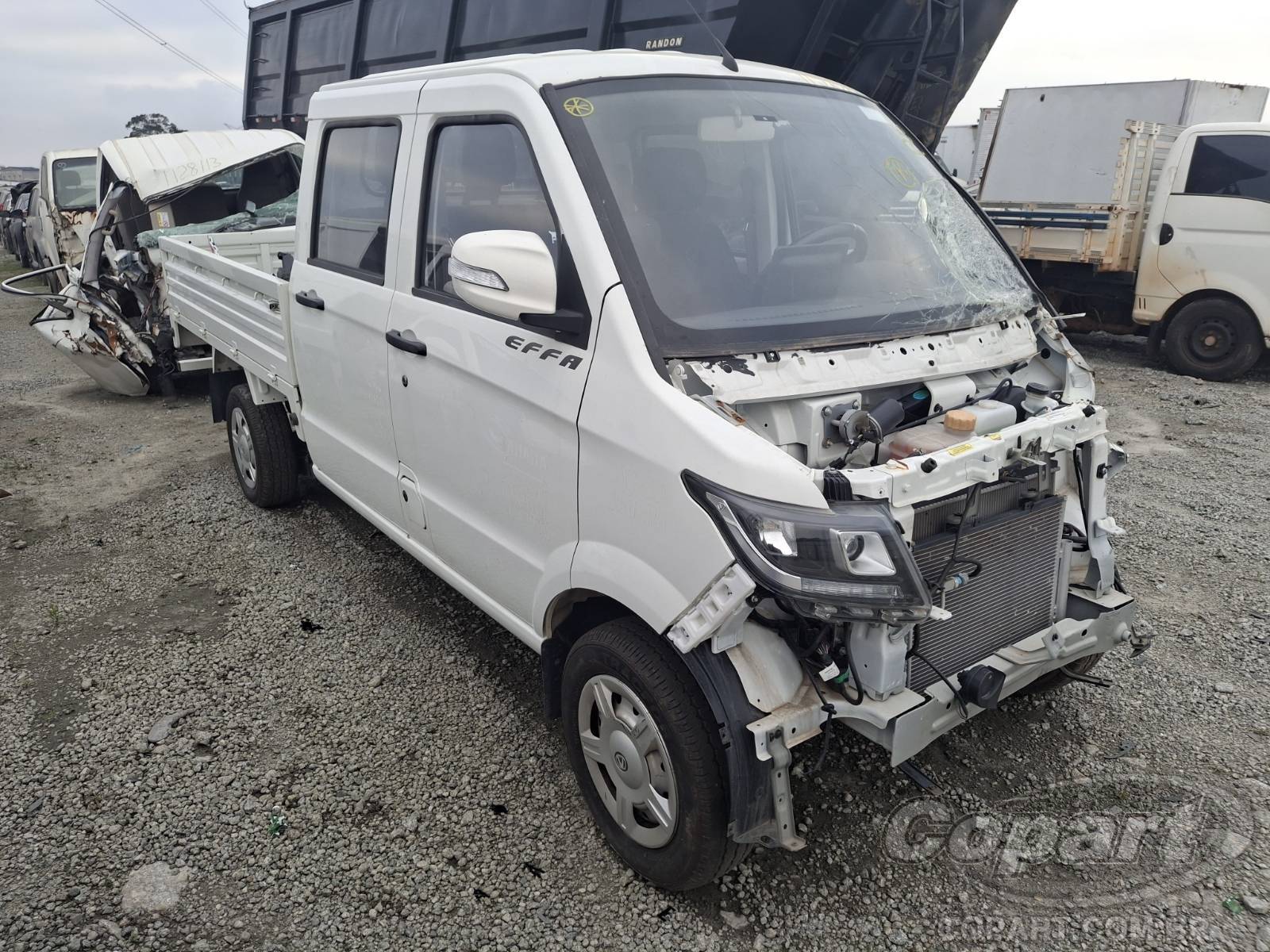 Effa V22