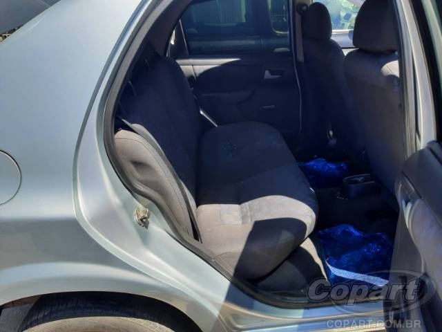 2009 CHEVROLET PRISMA 