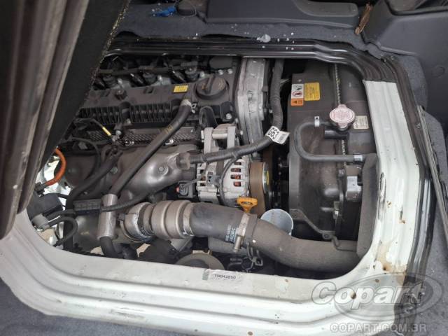 2026 KIA BONGO 