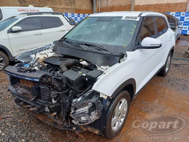 2025 HYUNDAI CRETA 