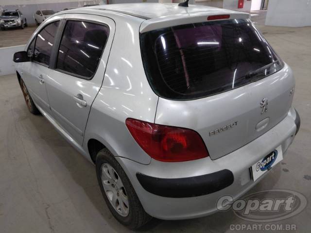 2006 PEUGEOT 307 