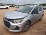 2020 CHEVROLET ONIX 
