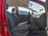 2016 VOLKSWAGEN FOX 