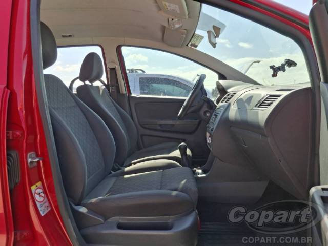 2016 VOLKSWAGEN FOX 