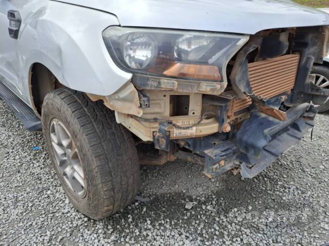 2021 FORD RANGER CD 