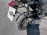 2015 HONDA NC 750X 