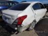 2019 NISSAN VERSA 