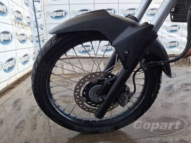 2024 HONDA XRE SAHARA 300 