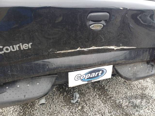 2007 FORD COURIER 