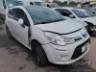2015 CITROEN C3 