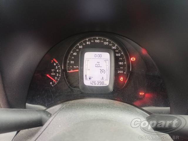 2022 FIAT FIORINO FURGAO 