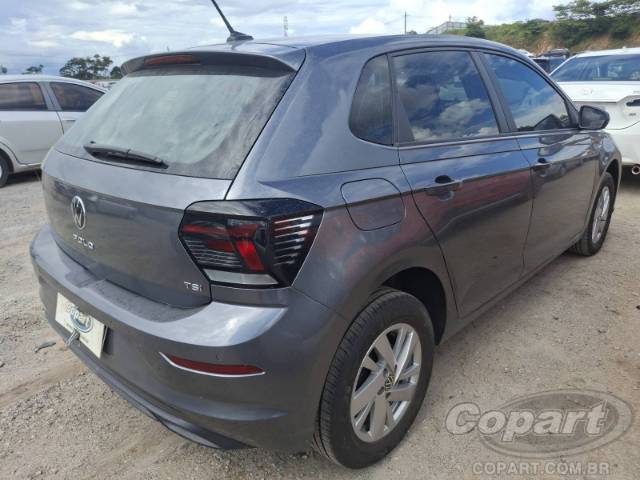 2023 VOLKSWAGEN POLO 