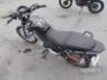 2022 HONDA CG 160 