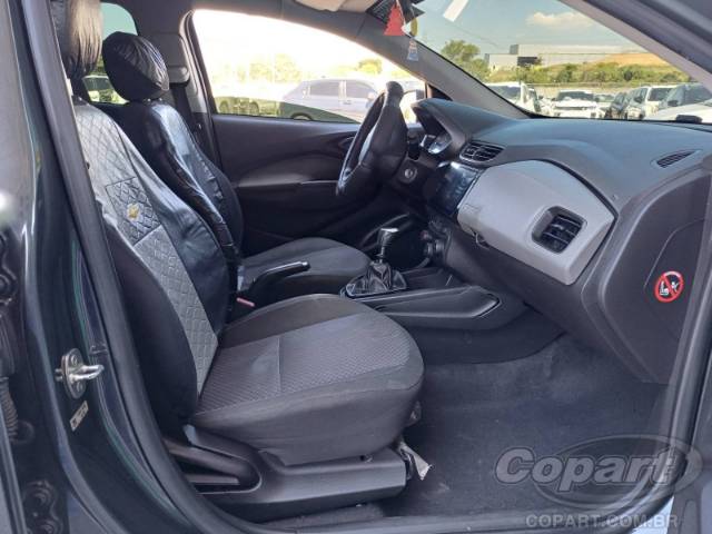 2019 CHEVROLET PRISMA 