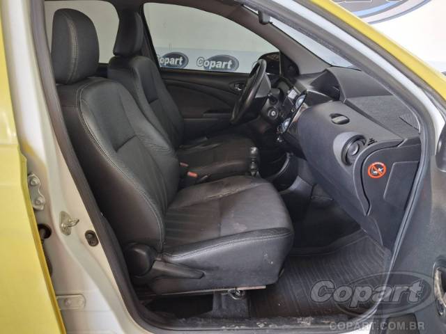 2020 TOYOTA ETIOS SEDA 