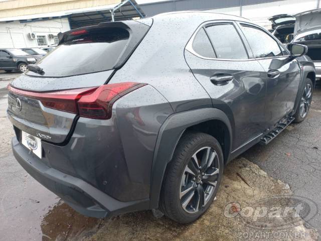2023 LEXUS UX 