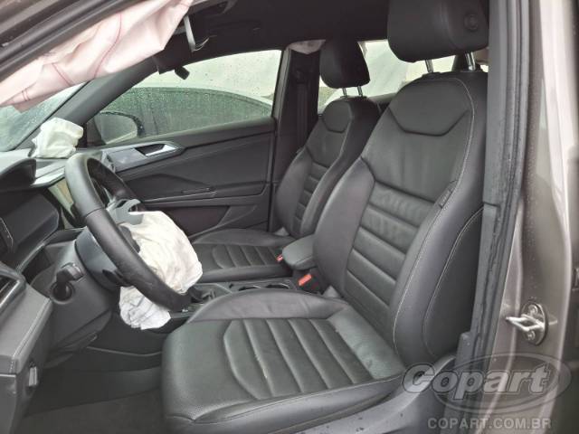 2023 VOLKSWAGEN TAOS 