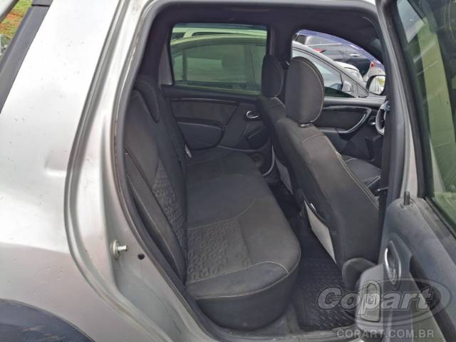 2016 RENAULT DUSTER OROCH 