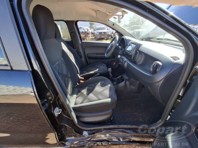 2025 FIAT MOBI 