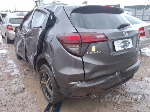 2020 HONDA HR-V 