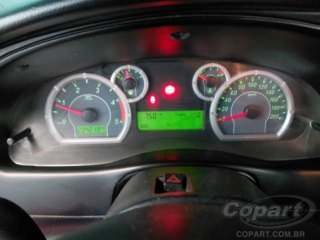 2011 FORD RANGER CD 