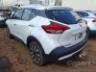 2019 NISSAN KICKS 