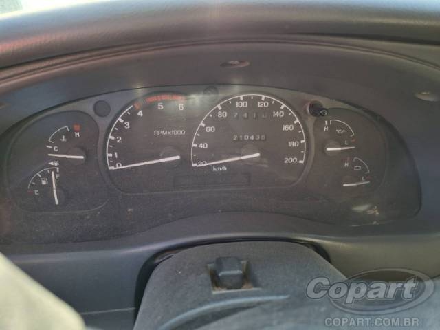 2005 FORD RANGER CD 