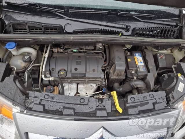 2013 CITROEN C3 AIRCROSS 