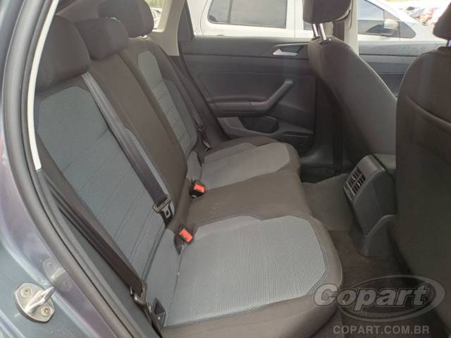 2023 VOLKSWAGEN NIVUS 