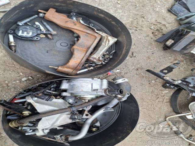 2025 RENAULT KARDIAN 